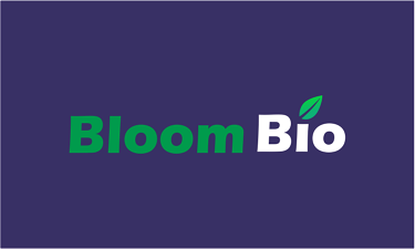 BloomBio.com